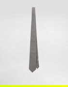 Dolce & Gabbana Micro-Design Jacquard Tie