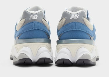 Кецове и обувки New Balance 9060 Синьо | GC9060CC, 2