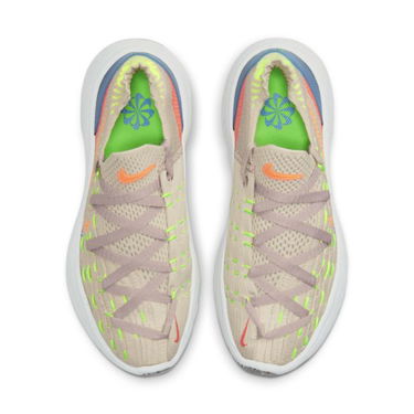 Кецове и обувки Nike Space Hippie 04 W Сиво | DA2725-200, 2
