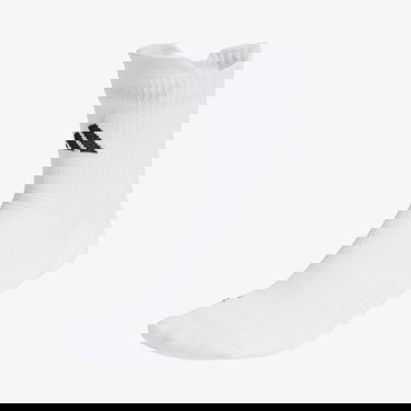 Чорапи adidas Performance Cushioned Running Socks Бяло | JN6529, 3