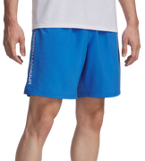 UA Tech Woven Wordmark Shorts