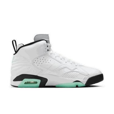Кецове и обувки Jordan Jumpman MVP Бяло | DZ4475-103, 3