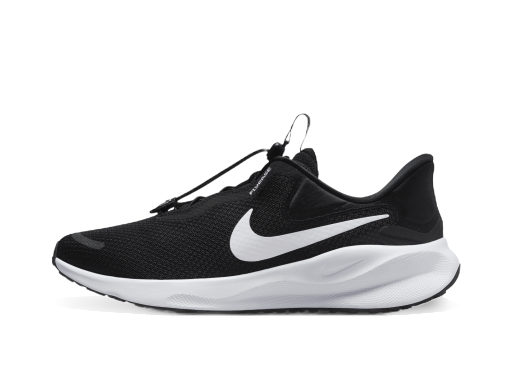 Кецове и обувки Nike Revolution 7 EasyOn Черно | FQ4112-001