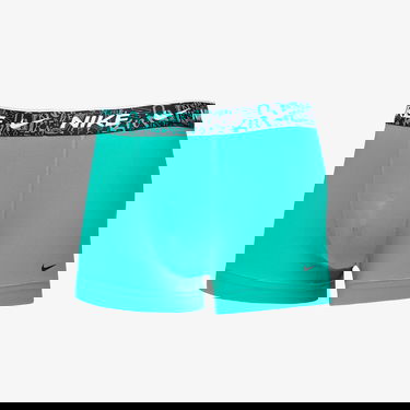 Бельо и чорапи Nike TRUNK 3PK, 0PJ Многоцветен | ke1008-0pj, 3
