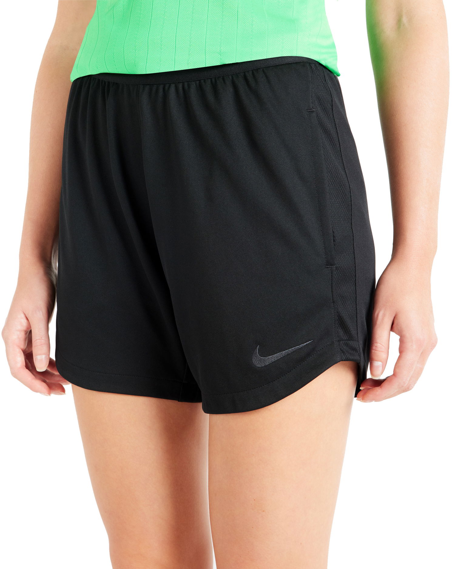 Къси панталони Nike Shorts Dri-FIT Черно | dh8269-010, 0