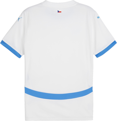 Фланелка Puma FACR Away Jersey Replica 2024 Бяло | 774128-02, 1
