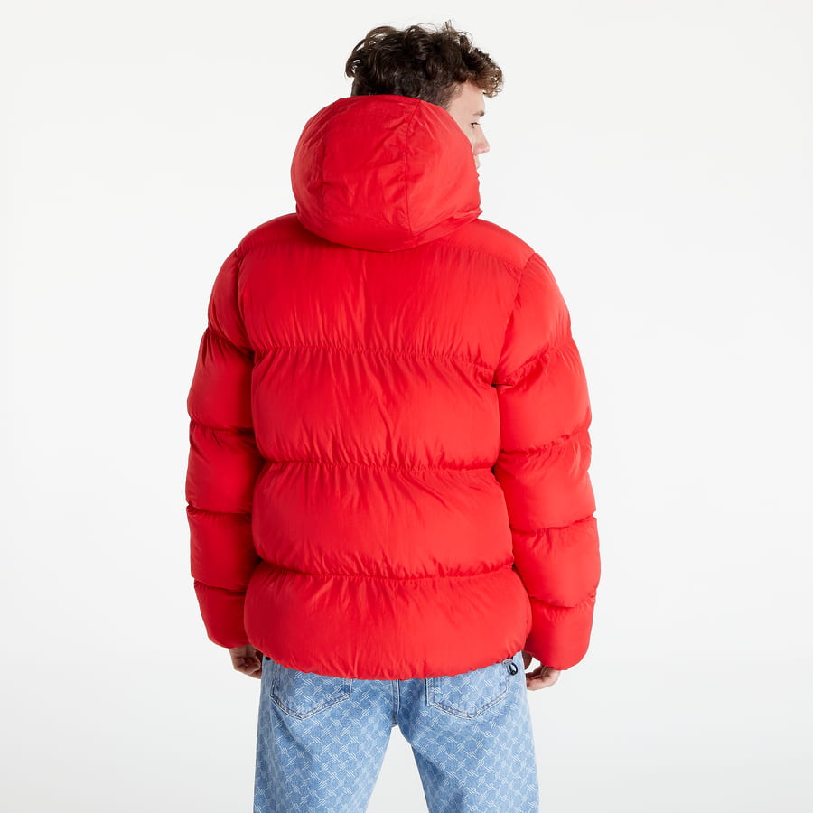 Пухо яке Jordan Essentials Statement Puffer Jacket Червено | DQ8104-612, 1