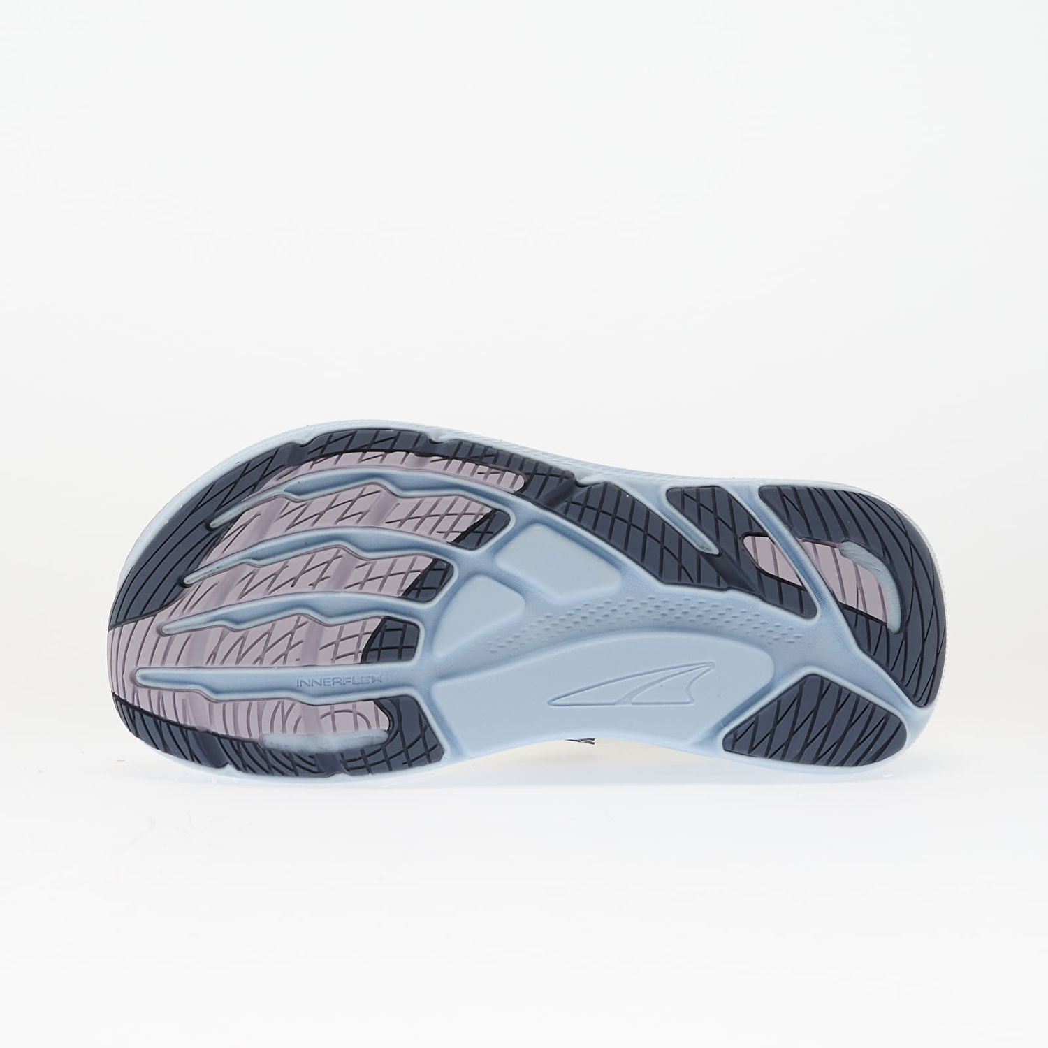 Кецове и обувки Altra Running Fwd Via EUR 37.5 Синьо | AL0A85PW141, 1