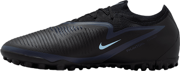 Кецове и обувки Nike Reactx Phantom 6 Low Pro TF Черно | hj4123-003, 0