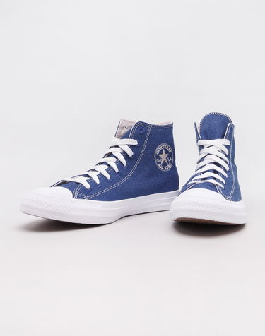 Кецове и обувки Converse Chuck Taylor All Star Синьо | 166741C, 2