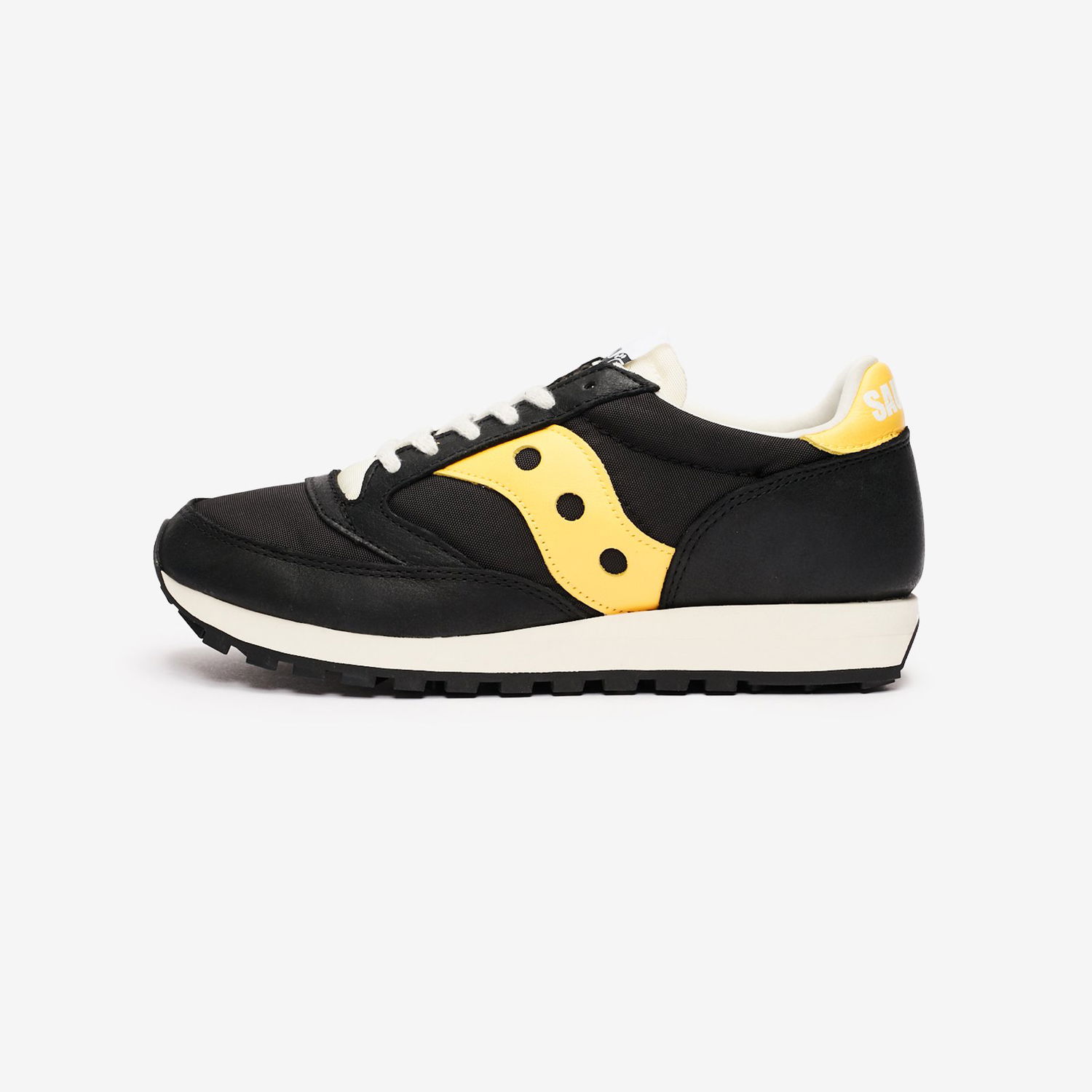 Кецове и обувки Saucony Jazz 81 Distressed Черно | S70563-1, 0