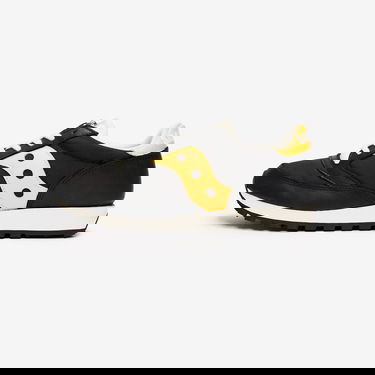 Кецове и обувки Saucony Jazz 81 Distressed Черно | S70563-1, 0