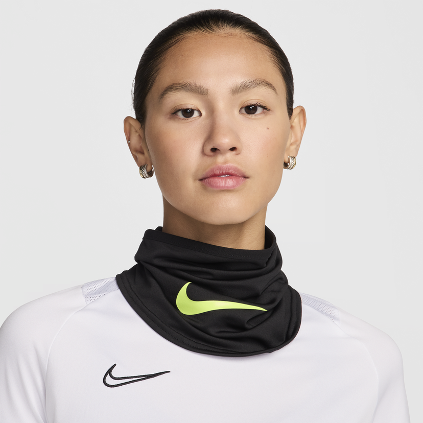 Шал Nike Dri-FIT Neck Warmer Черно | HF0787-011