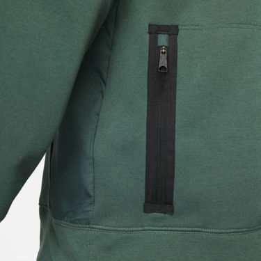 Суитчър Nike Dri-FIT Air Statement Fleece Pullover Hoodie Зелено | DA9849-333, 1