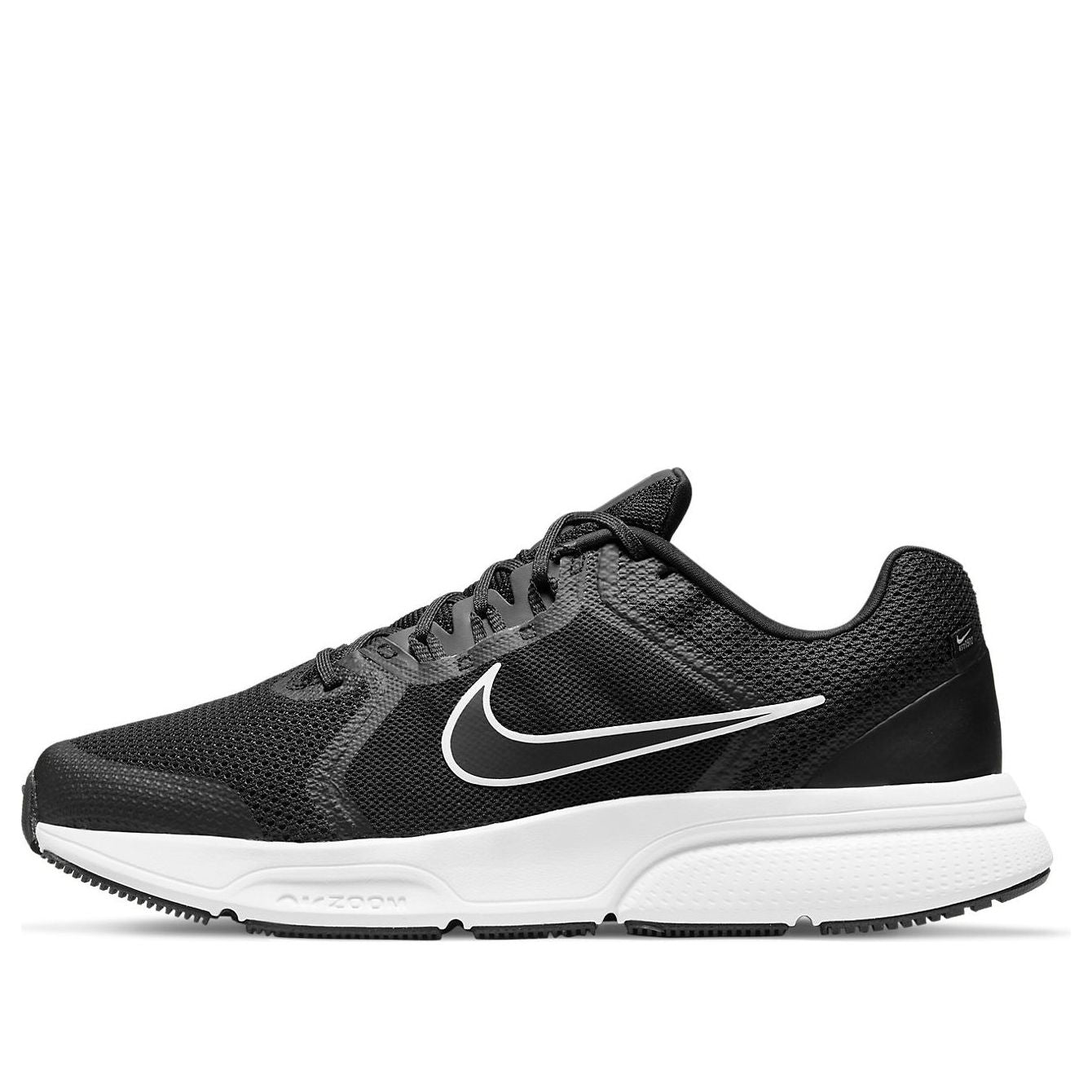 Кецове и обувки Nike Zoom Span 4 Черно | DC8996-001, 0