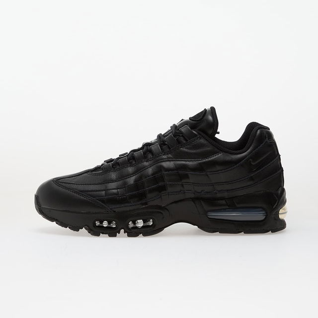 Air Max 95 "Big Bubble"