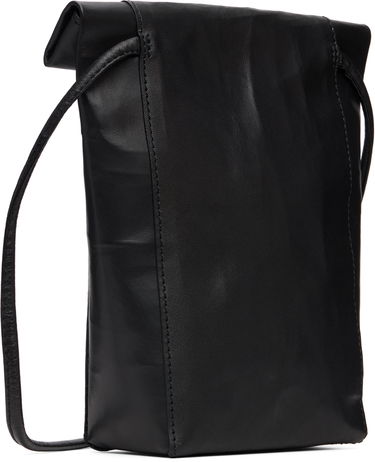 Чанта през рамо Vivienne Westwood Vivienne Westwood Maria Crossbody Pouch Черно | 4803000ZU-L00AN-, 2