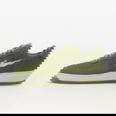 Кецове и обувки Nike Air Force 1 Low "Retro Oil Green" Зелено | DV0785-300, 0