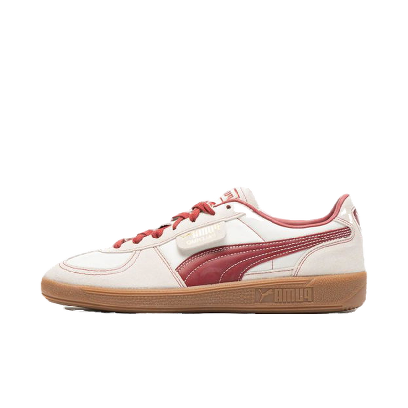 Кецове и обувки Puma Palermo OG Бяло | 383011-14