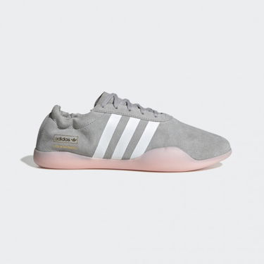 Кецове и обувки adidas Originals Taekwondo Team Сиво | EE4698, 0