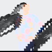 Spain Pre-Match Warm Top