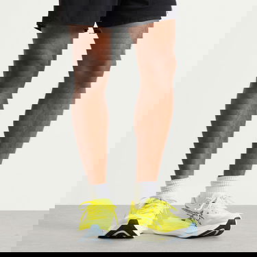 Кецове и обувки Asics SONICBLAST Жълто | 1011C083-750, 6