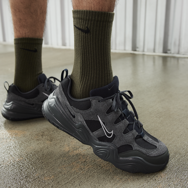 Кецове и обувки Nike Tech Hera Черно | FJ9532-001, 2