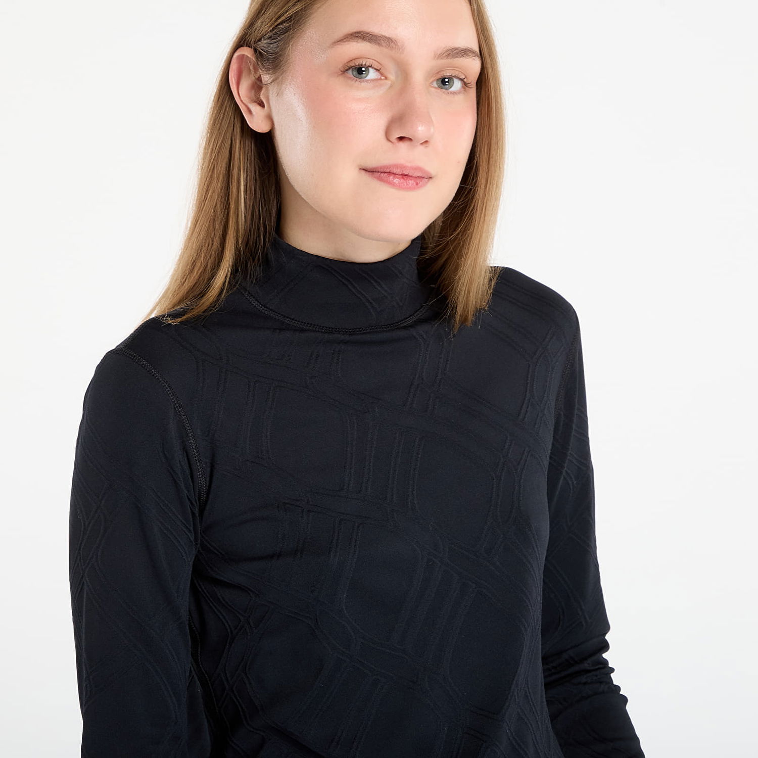 Тениска Columbia Columbia Granite Point™ Long Sleeve Turtleneck Top Черно | 2141891010, 1