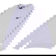 Sportswear Casual Crewneck Sweatshirt