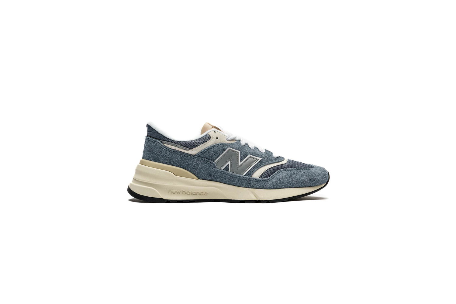 Кецове и обувки New Balance 997 Сиво | U997RCD, 0