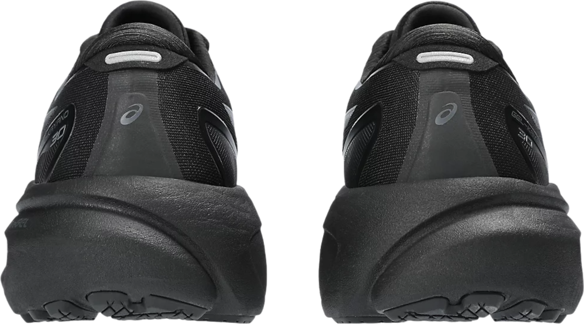 Кецове и обувки Asics GEL-KAYANO 30 Черно | 1012b357-001, 1