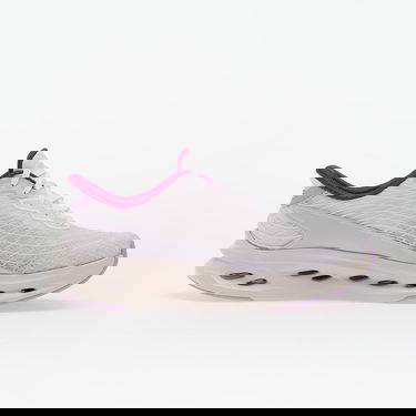 Кецове и обувки Skechers Max Cushioning Glide-Step Бяло | 129404-WLV, 2