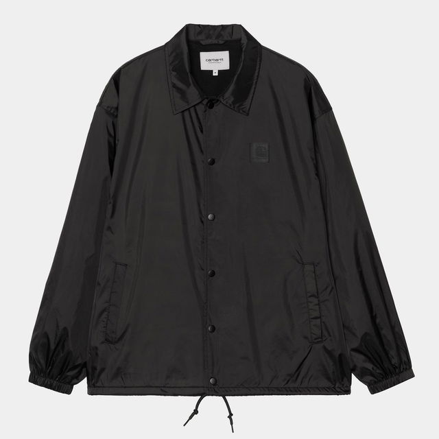 Bennett Coach Jacket