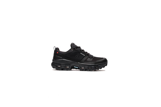 Cloudrock Low Waterproof
