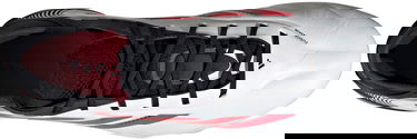 Кецове и обувки adidas Performance COPA PURE III ELITE FG Бяло | id9037, 2