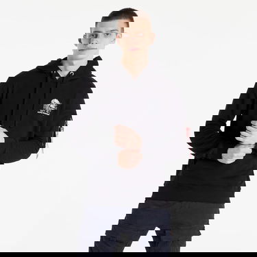 Суитчър Alpha Industries Heritage Dragon Hoody Черно | 106333-03, 0