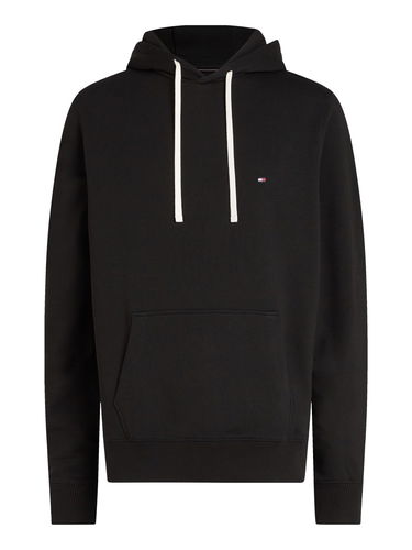 Суитчър Tommy Hilfiger Tommy Hilfiger Essential Terry Hoodie Черно | MW0MW37235BDS, 4