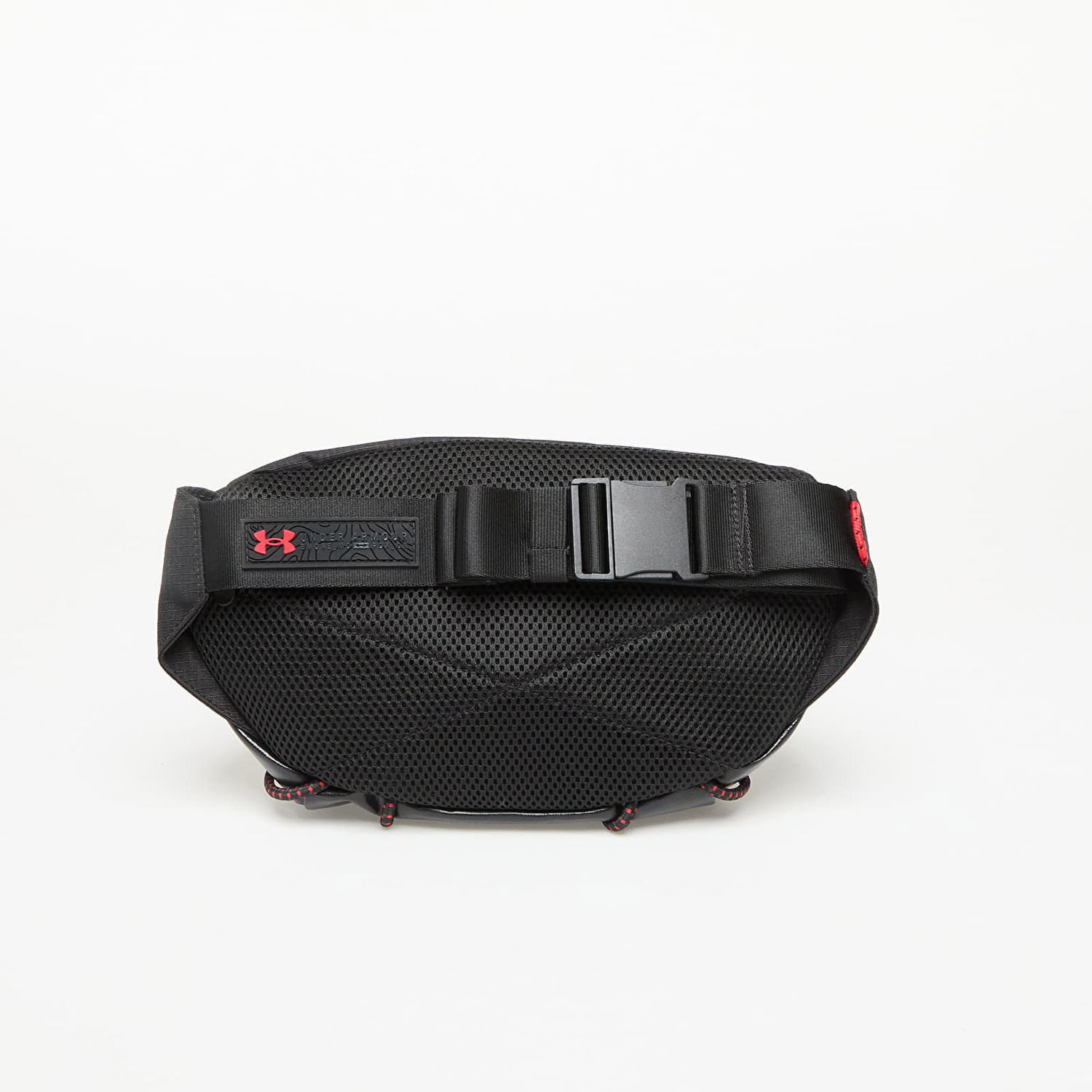 Чанта за кръста Under Armour Under Armour Summit Trail Waist Bag Черно | 1388932-001, 1