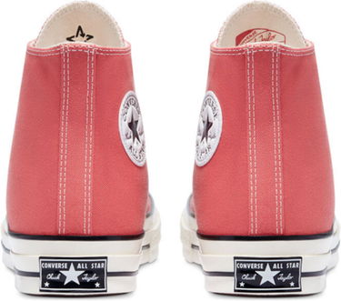Кецове и обувки Converse Chuck 70 High Розово | 170790c, 3