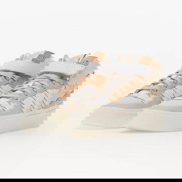 Кецове и обувки adidas Originals Forum Bonega Mid W Бежово | GW7061, 5
