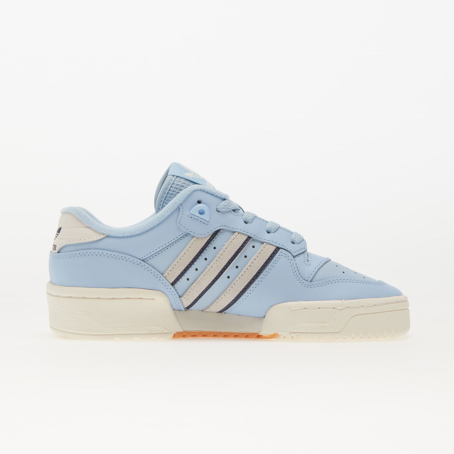 Кецове и обувки adidas Originals Rivalry Low Синьо | IE7201, 1