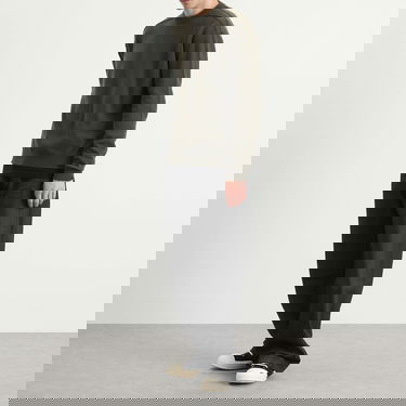Дънки Rick Owens DRKSHDW Geth Coated Jeans Черно | DU02E7351-BW-99X, 4