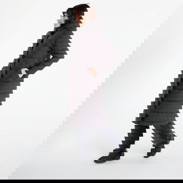 Парка Patagonia Silent Down Long Parka Черно | 27945 BLK, 5