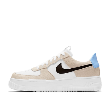 Кецове и обувки Nike Air Force 1 Pixel "Desert Sand" W Бежово | DH3861-001, 1