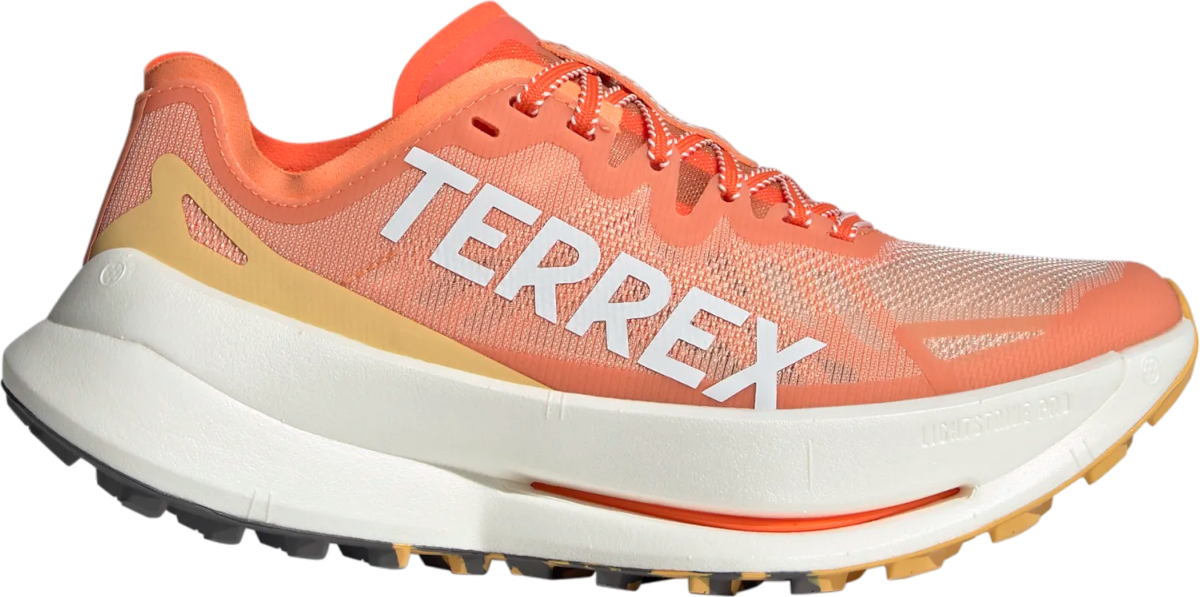 Кецове и обувки adidas Performance adidas Terrex TERREX AGRAVIC SPEED ULTRA W Оранжево
 | if6597, 0