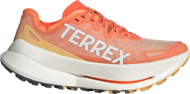 Кецове и обувки adidas Performance adidas Terrex TERREX AGRAVIC SPEED ULTRA W Оранжево
 | if6597, 0