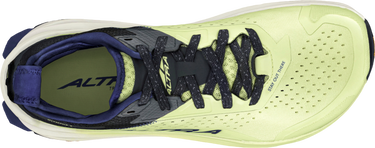 Кецове и обувки Altra Running Altra Olympus 6 Жълто | al0a85nj0431, 2