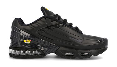 Кецове и обувки Nike Air Max Plus III LTR Черно | CK6716-001, 1