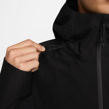 Парка Nike ACG ACG "Misery Ridge" Storm-FIT ADV GORE-TEX Jacket Черно | FV8641-010, 3