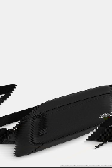 Чанта за кръста Lacoste Lacoste Waist Bag Черно | NH4046LV, 1